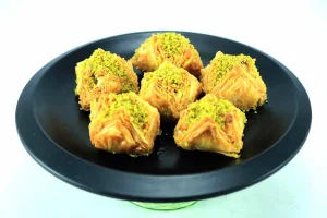 Baklava flower 15 PCs